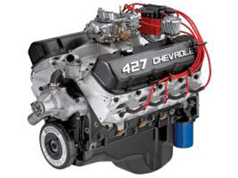 C3254 Engine